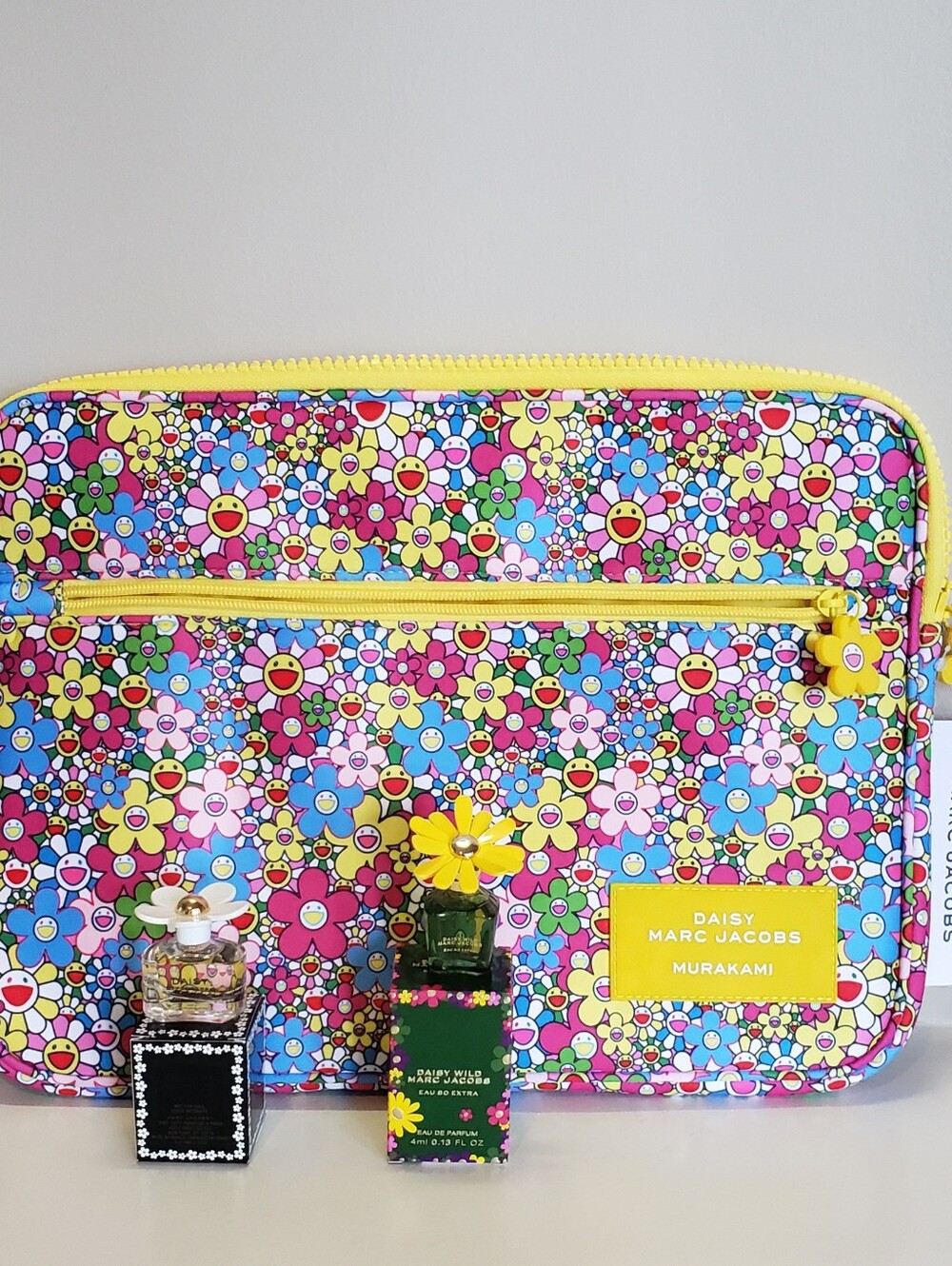 Marc Jacobs 3 Piece Bundle.